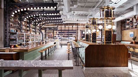 Ironside Fish & Oyster Restaurant .